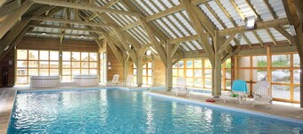 Sybelles Ski Area | Sleeps 7 | Slope-side Comfort