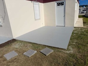 Property grounds - Casa Borikén (Naguabo)