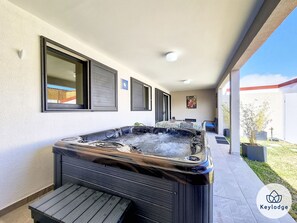 Terrazza/patio