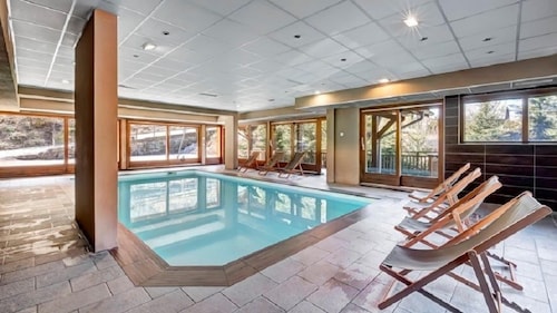 Morillon | 1BR + Child-Friendly | Sleeps 4