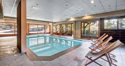 Morillon | 1BR + Child-Friendly | Sleeps 4