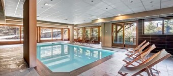 Morillon | 1BR + Child-Friendly | Sleeps 5