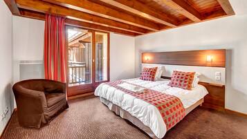 1 slaapkamer, gratis wifi