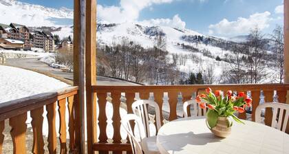 Sleeps 8! 3 Bedrooms | Saint-François-Longchamp