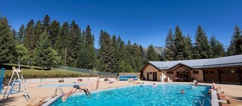 Sleeps 7! 2BR Apt| Scenic Living in Valmorel!