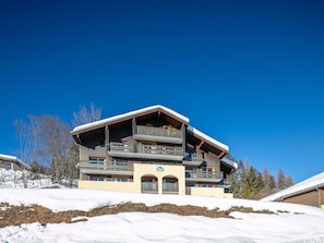Ulkopuoli
