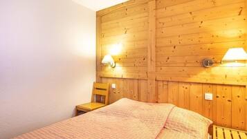 3 chambres, Wi-Fi gratuit