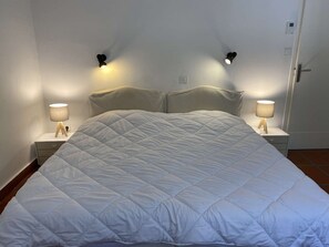 3 soverom og wi-fi (inkludert)