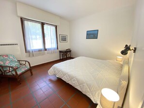 3 habitaciones y wifi gratis 