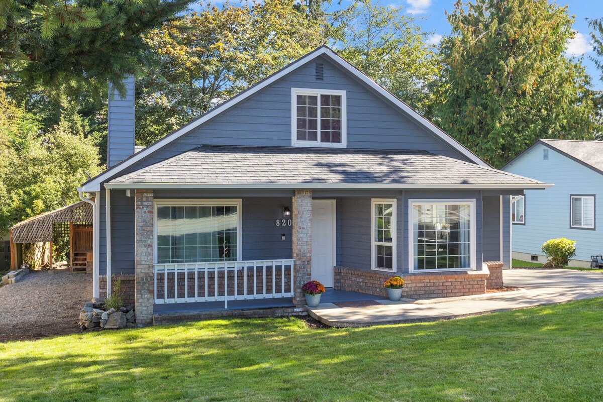 Bild für Gastgeberprofil