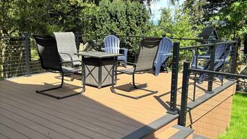 Terras