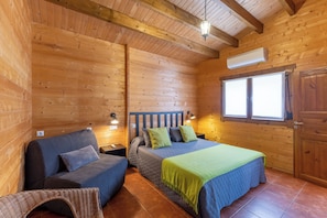 3 Schlafzimmer, Bügeleisen/Bügelbrett, kostenloses WLAN, Bettwäsche