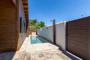 Pool - Rural House 'La Dehesa2' in Toledo with Private Pool, Wi-Fi, and Air Conditioning (Cobisa)