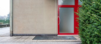 Apartment 'Trento Degasperi 16' with Wi-Fi