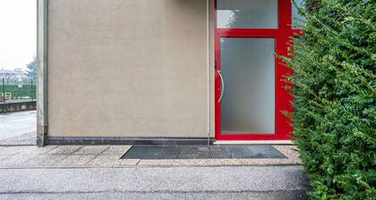 Appartement 'Trento Degasperi 16' avec Wi-Fi