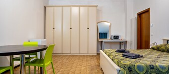 Apartment 'Trento Degasperi 16' with Wi-Fi
