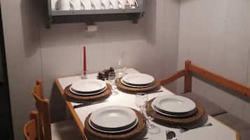 Dineren