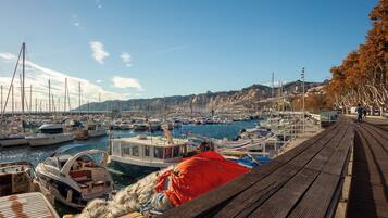 Port de plaisance