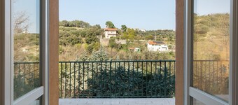 Apartment 'Il Faro' with Private Terrace and Private Garden