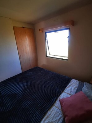 2 dormitorios, wifi gratis, ropa de cama