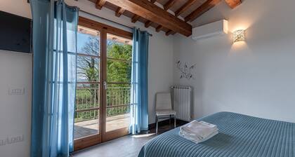 Holiday Home 'Villa Moderna Resort' with Private Pool, Wi-Fi and Air Conditioning