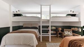 5 bedrooms, free WiFi, bed sheets - Ocean At Bendalong - The Epitome of Coastal Elegance (Bendalong)