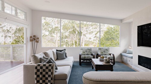 Ocean At Bendalong - The Epitome of Coastal Elegance