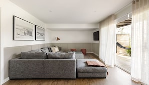 TV connectée