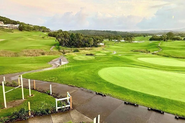 Golf
