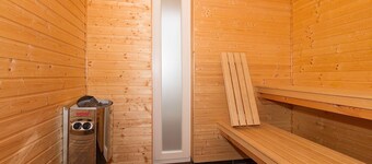 Ferienwohnung W4.2 - Strandnahe Lage - MIT Balkon - Kostenfreies Wlan - Sauna - Kaminofen- W4.2