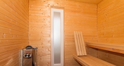 Ferienwohnung W4.2 - STRANDNAHE LAGE - MIT BALKON - KOSTENFREIES WLAN - SAUNA -