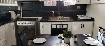 Cosy two bed apartment in the heart of Arima