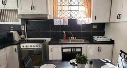 Cosy two bed apartment in the heart of Arima
