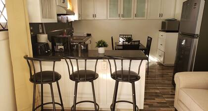 Cosy two bed apartment in the heart of Arima