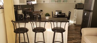 Cosy two bed apartment in the heart of Arima