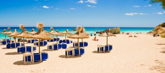 Can Christin - central with pool