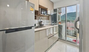 Interior - Dcondo Kathu - Top Floor 1 Bdr Condo With Shared Pool (Kathu)