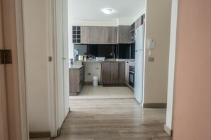 Family Apartment | Private kitchen