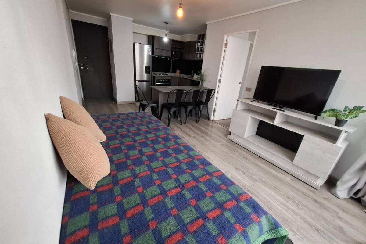 Standard Apartment, 2 Bedrooms