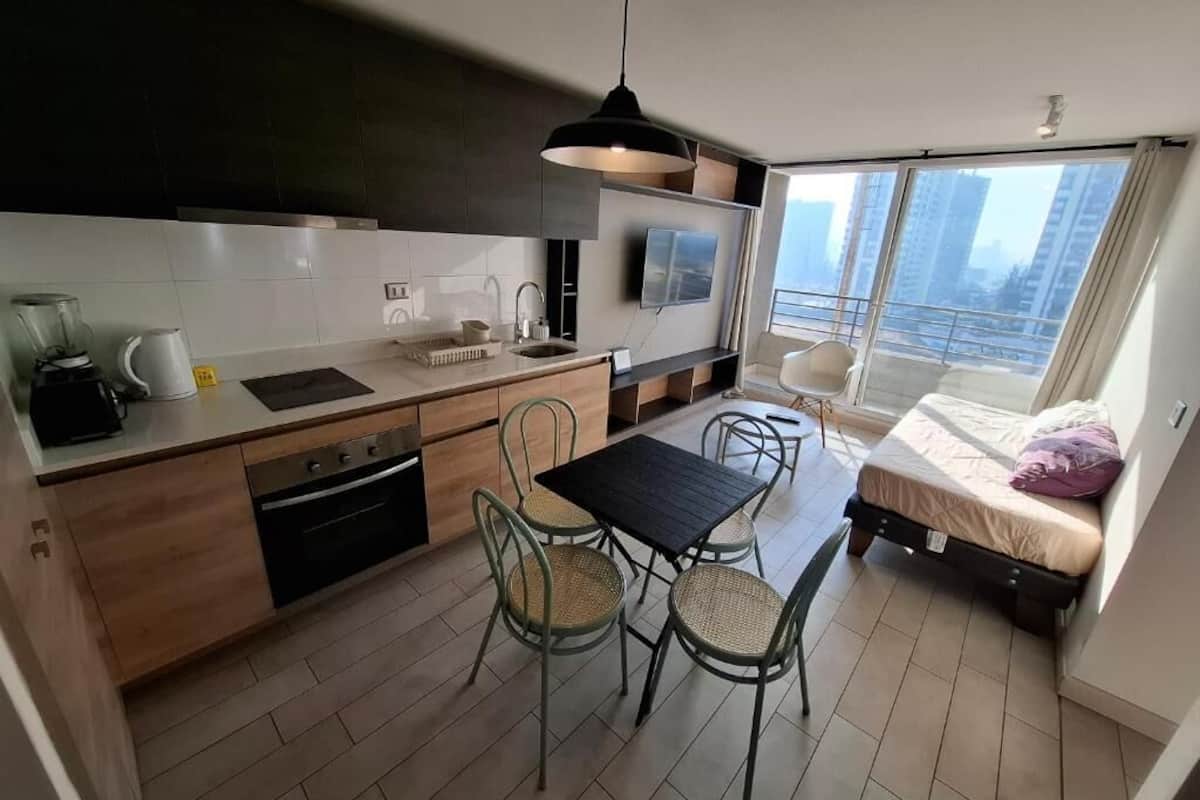 Superior Apartment, 2 Bedrooms