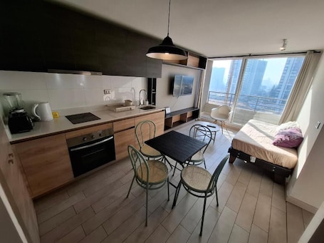 Superior Apartment, 2 Bedrooms