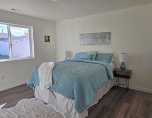 3 Schlafzimmer, Bettwäsche