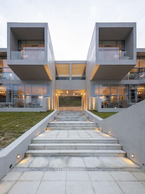 Exterior - Ely Stay Jeongeup (Jeongeup)