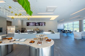 Café - Ely Stay Jeongeup (Jeongeup)