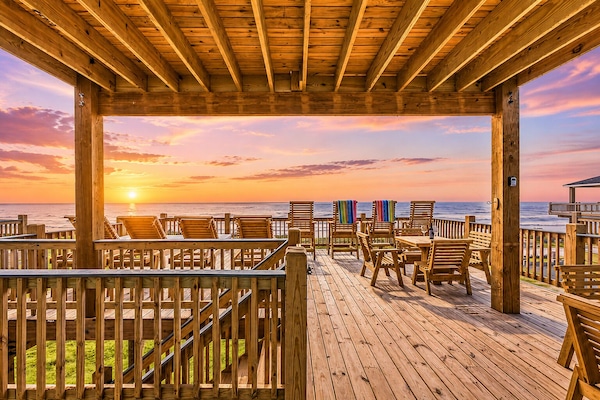 Terraço/pátio