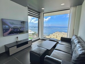 Honeymoon Double Room