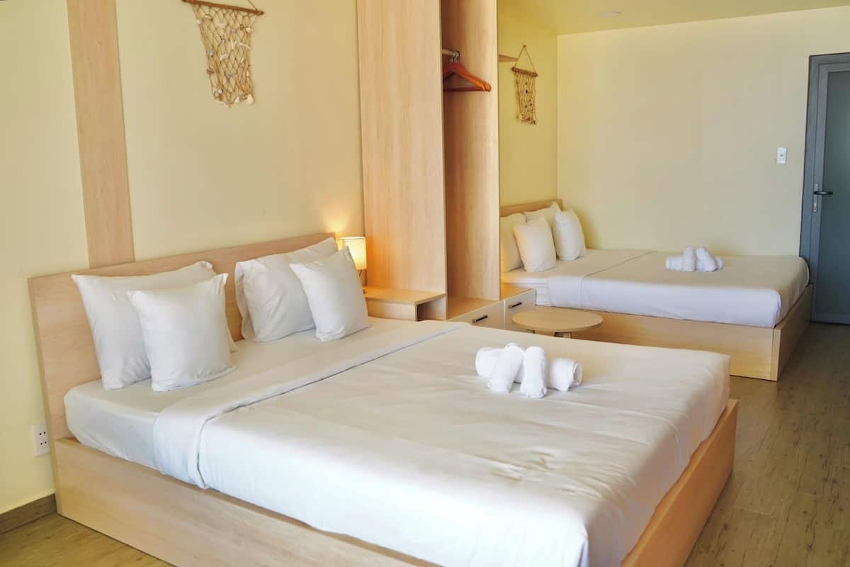 Comfort Double Room