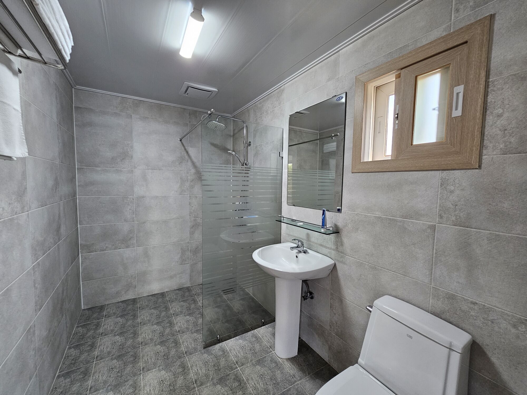27PY Private Villa | 浴室