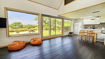 1 Schlafzimmer, kostenloses WLAN