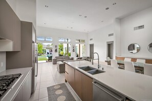 Cuisine privée